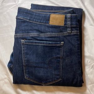 Women’s American Eagle Jeans
